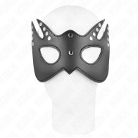 Kink Bat Mask for Mystery and Sensuality