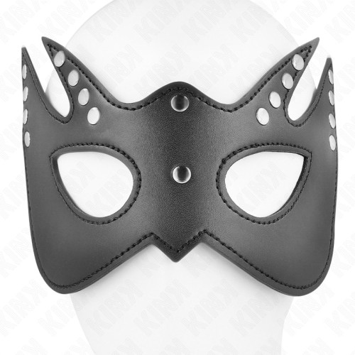 Kink Bat Mask for Mystery and Sensuality