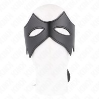 Máscara De Gato Para Diversión BDSM Misteriosa