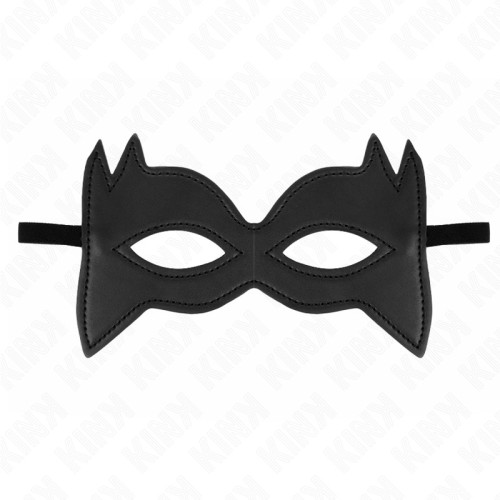 Kink Cat Mask Model 3