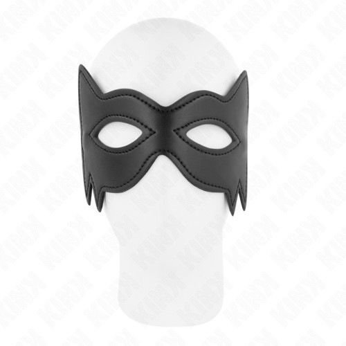 Kink Cat Mask Model 3