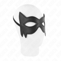 Kink Cat Mask Model 3