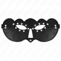 Kink Party Mask Model 1 for Mysterious Experiences