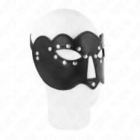 Kink Party Mask Model 1 for Mysterious Experiences