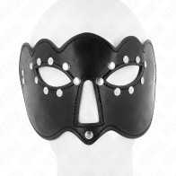 Kink Party Mask Model 1 for Mysterious Experiences