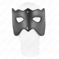 Kink Party Mask Model 2