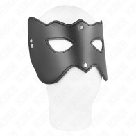 Kink Party Mask Model 2