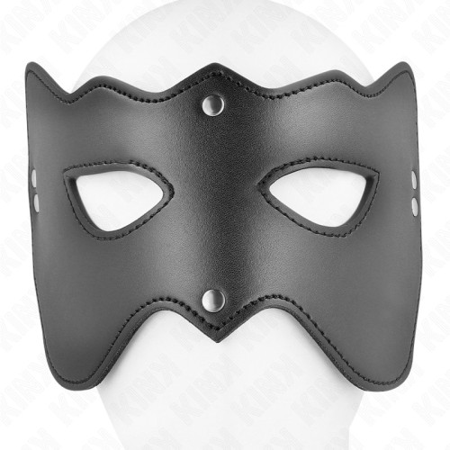 Kink Party Mask Model 2