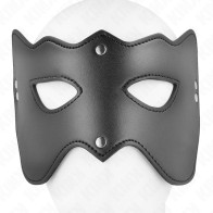 Kink Party Mask Model 2