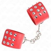 Adjustable Wrist Restraints for Comfort in BDSM