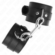 Kink Wrist Cuffs for BDSM Style