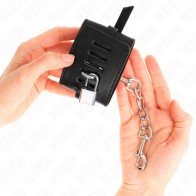 Muñequeras Deluxe para Control y Seguridad Máxima