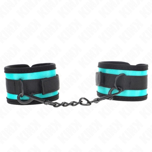 Kink Adjustable Cuffs - BDSM Essentials