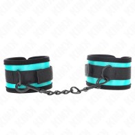 Kink Adjustable Cuffs - BDSM Essentials