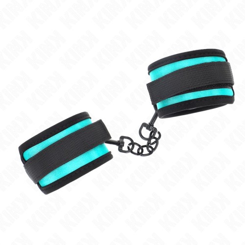 Kink Adjustable Cuffs - BDSM Essentials