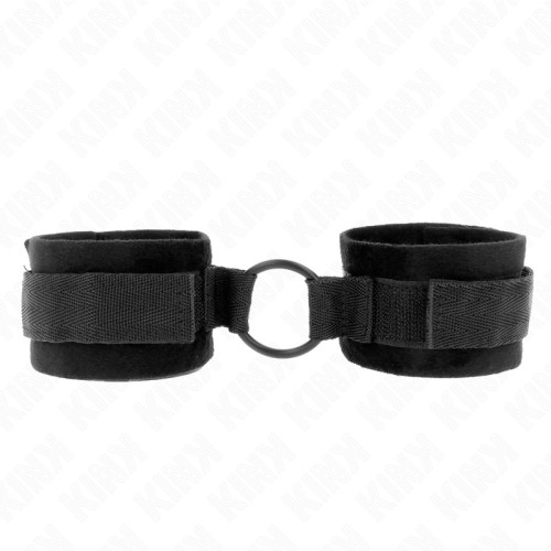 Kink Beginner Wrist Cuffs