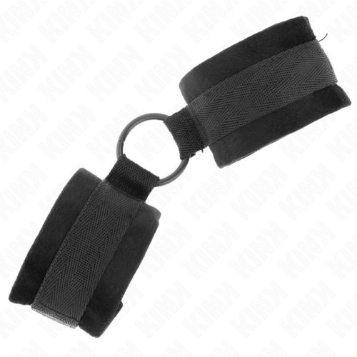 Kink Beginner Wrist Cuffs