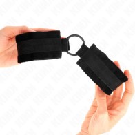 Kink Beginner Wrist Cuffs