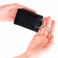 Kink Adjustable Nylon Wrist Cuffs Model 2
