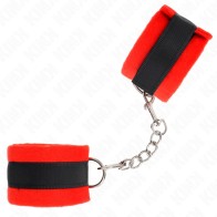 Kink Beginner Wrist Restraints for BDSM Play
