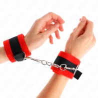 Kink Beginner Wrist Restraints for BDSM Play