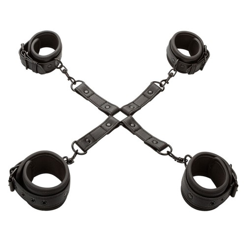 Nocturnal Hog Tie for Ultimate BDSM Experience