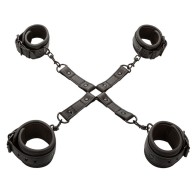 Nocturnal Hog Tie for Ultimate BDSM Experience