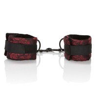 Comfortable Universal Restraint Set