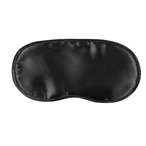 Discover Pleasure with Silky Seduction Bondage Kit