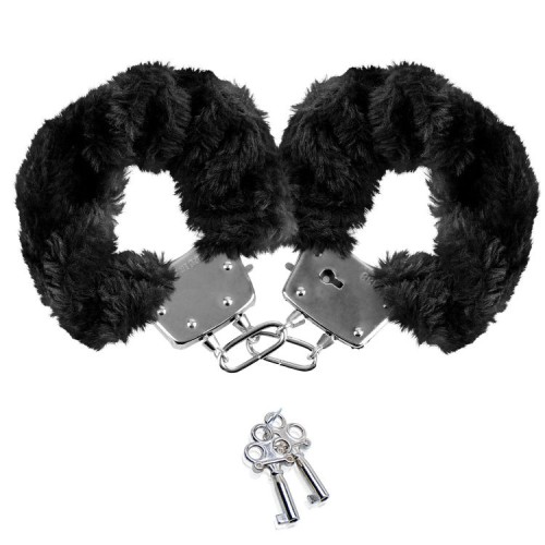 Discover Pleasure with Silky Seduction Bondage Kit