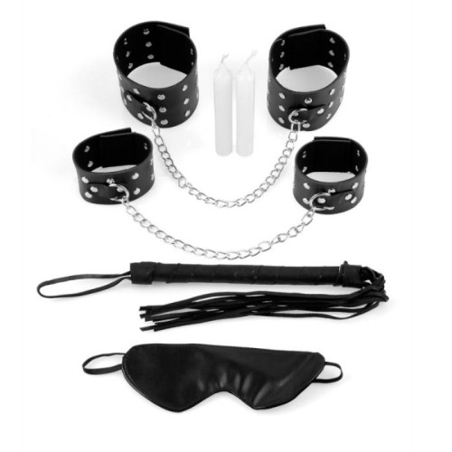 Love Chains Bondage Kit for Fun and Exploration