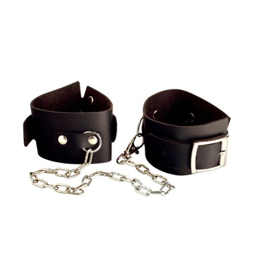 Adjustable Beginner's Handcuffs