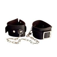 Adjustable Beginner's Handcuffs