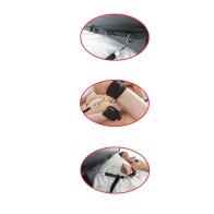 Bed Restraint Kit 2 | Bondage Fun