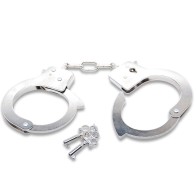 Durable Metal Handcuffs