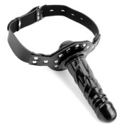 Ball-Dildo Gag Fetish D
