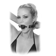 Fetish Fantasy Limited Edition Breathable Gag for BDSM Play