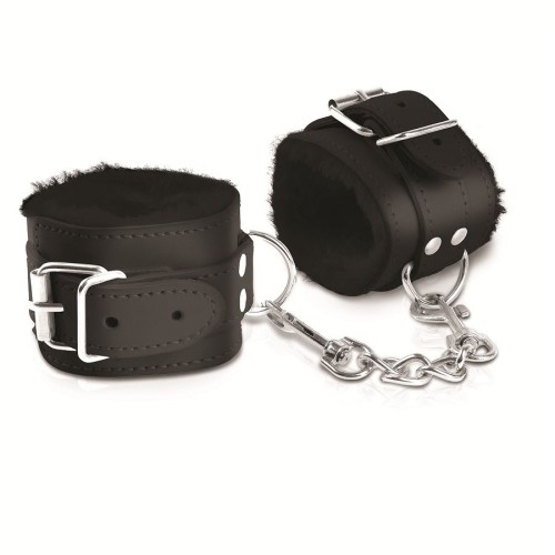Fetish Fantasy Comfy Handcuffs Limited Edition