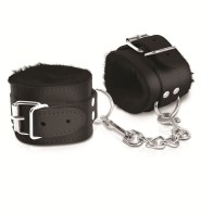 Fetish Fantasy Comfy Handcuffs Limited Edition