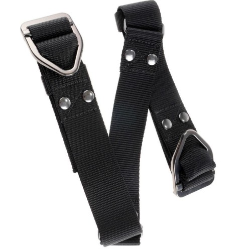 Command Arm Restraints - Serious BDSM Play