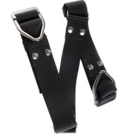 Command Arm Restraints - Serious BDSM Play