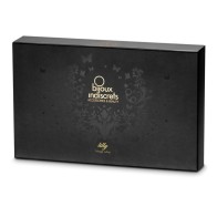 Bijoux Lilly Látigo De Flecos para Juego de Fantasía