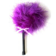 Secretplay Marabou Feather Tickler Purple
