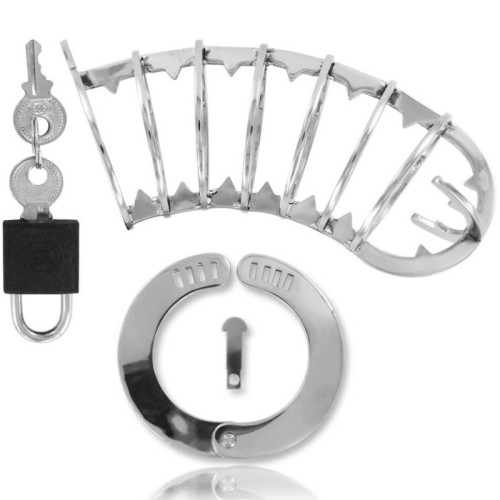 Security Penis Cage 14 cm Adventure