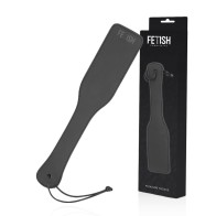 Fetish Submissive Vegan Leather Whip for BDSM Fun