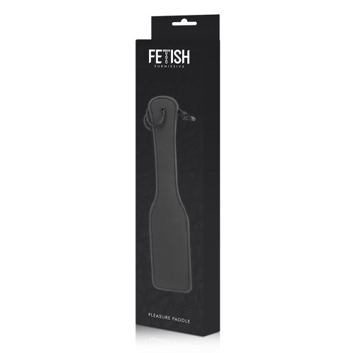 Fusta Cuero Vegano Fetish Submissive para Diversión BDSM
