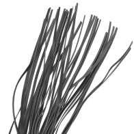 Fetish Submissive Vegan Leather Whip - BDSM Play