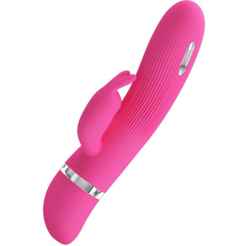 Pretty Love Flirtation Ingram Electric Vibrator
