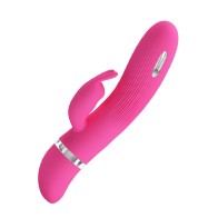 Pretty Love Flirtation Ingram Electric Vibrator