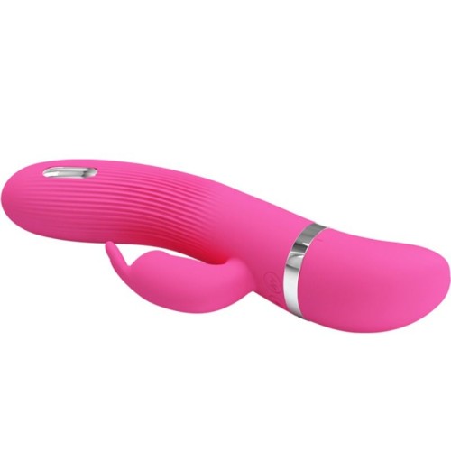 Pretty Love Flirtation Ingram Electric Vibrator